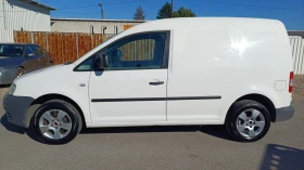 VW Caddy 1.9TDI 105 ОБСЛУЖЕНА | Auto.bg — изображение 2 VW Caddy 1.9TDI 105 ОБСЛУЖЕНА | Auto.bg — изображение 2