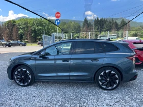 Skoda Enyaq ШВЕЙЦАРИЯ 4х4 | Auto.bg — изображение 8 Skoda Enyaq ШВЕЙЦАРИЯ 4х4 | Auto.bg — изображение 8