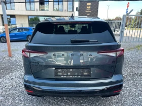 Skoda Enyaq ШВЕЙЦАРИЯ 4х4 | Auto.bg — изображение 6 Skoda Enyaq ШВЕЙЦАРИЯ 4х4 | Auto.bg — изображение 6