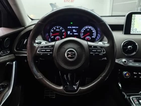 Kia Stinger 3.3 TURBO 2WD MASTERS | Auto.bg — изображение 13 Kia Stinger 3.3 TURBO 2WD MASTERS | Auto.bg — изображение 13