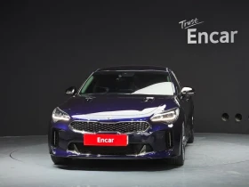 Kia Stinger 3.3 TURBO 2WD MASTERS | Auto.bg — изображение 3 Kia Stinger 3.3 TURBO 2WD MASTERS | Auto.bg — изображение 3
