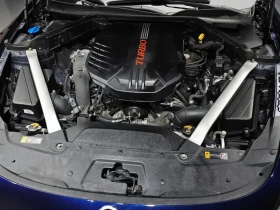 Kia Stinger 3.3 TURBO 2WD MASTERS | Auto.bg — изображение 6 Kia Stinger 3.3 TURBO 2WD MASTERS | Auto.bg — изображение 6