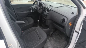 Dacia Lodgy 1.6i LPG - 5700 € / 11148.23 лв. - 14952747 10 | Car24.bg Dacia Lodgy 1.6i LPG - 5700 € / 11148.23 лв. - 14952747 10