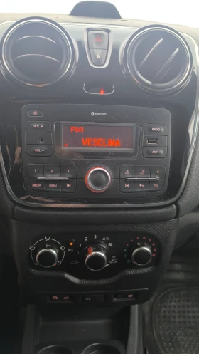 Dacia Lodgy 1.6i LPG - 5700 € / 11148.23 лв. - 14952747 14 | Car24.bg Dacia Lodgy 1.6i LPG - 5700 € / 11148.23 лв. - 14952747 14