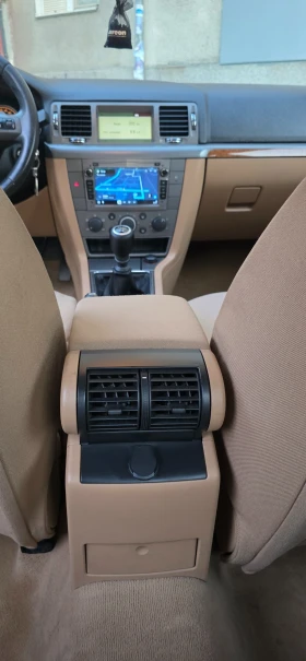 Opel Vectra - 2450 € / 4791.78 лв. - 89559720 14 | Car24.bg Opel Vectra - 2450 € / 4791.78 лв. - 89559720 14