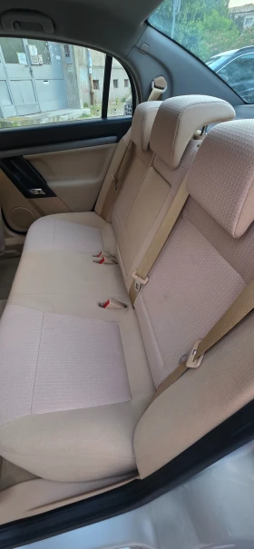 Opel Vectra - 2450 € / 4791.78 лв. - 89559720 8 | Car24.bg Opel Vectra - 2450 € / 4791.78 лв. - 89559720 8