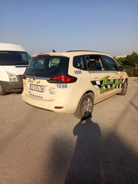 Opel Zafira 1.6 CNG - 11 € / 21.51 лв. - 17985342 2 | Car24.bg Opel Zafira 1.6 CNG - 11 € / 21.51 лв. - 17985342 2