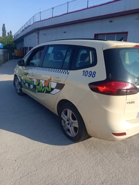 Opel Zafira 1.6 CNG - 11 € / 21.51 лв. - 17985342 4 | Car24.bg Opel Zafira 1.6 CNG - 11 € / 21.51 лв. - 17985342 4