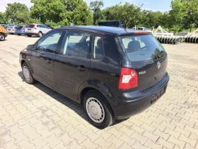 VW Polo 1.9тди 101кс Климатроник | Auto.bg — изображение 4 VW Polo 1.9тди 101кс Климатроник | Auto.bg — изображение 4