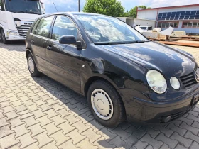 VW Polo 1.9тди 101кс Климатроник | Auto.bg — изображение 8 VW Polo 1.9тди 101кс Климатроник | Auto.bg — изображение 8