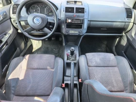 VW Polo 1.9тди 101кс Климатроник | Auto.bg — изображение 10 VW Polo 1.9тди 101кс Климатроник | Auto.bg — изображение 10