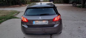 Peugeot 308 Алюр 1.6 hdi adblu 100к.с. - 7650 € / 14962.10 лв. - 79341293 6 | Car24.bg Peugeot 308 Алюр 1.6 hdi adblu 100к.с. - 7650 € / 14962.10 лв. - 79341293 6