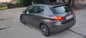 Peugeot 308 Алюр 1.6 hdi adblu 100к.с. - 7650 € / 14962.10 лв. - 79341293 3 | Car24.bg Peugeot 308 Алюр 1.6 hdi adblu 100к.с. - 7650 € / 14962.10 лв. - 79341293 3