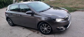 Peugeot 308 Алюр 1.6 hdi adblu 100к.с. - 7650 € / 14962.10 лв. - 79341293 4 | Car24.bg Peugeot 308 Алюр 1.6 hdi adblu 100к.с. - 7650 € / 14962.10 лв. - 79341293 4