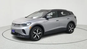 VW ID.4 PRO S AWD | Auto.bg — изображение 2 VW ID.4 PRO S AWD | Auto.bg — изображение 2
