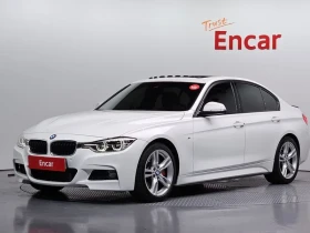 BMW 328 (F30) 328I M Sports