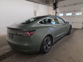 Tesla Model 3 MODEL 3 STANDARD RANGE, ФОЛИРАНА, АВТОКРЕДИТ | Auto.bg — изображение 3 Tesla Model 3 MODEL 3 STANDARD RANGE, ФОЛИРАНА, АВТОКРЕДИТ | Auto.bg — изображение 3