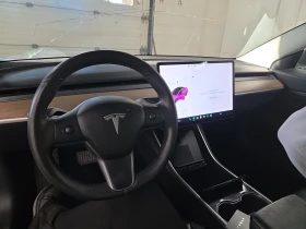 Tesla Model 3 MODEL 3 STANDARD RANGE, ФОЛИРАНА, АВТОКРЕДИТ | Auto.bg — изображение 10 Tesla Model 3 MODEL 3 STANDARD RANGE, ФОЛИРАНА, АВТОКРЕДИТ | Auto.bg — изображение 10