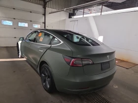 Tesla Model 3 MODEL 3 STANDARD RANGE, ФОЛИРАНА, АВТОКРЕДИТ | Auto.bg — изображение 4 Tesla Model 3 MODEL 3 STANDARD RANGE, ФОЛИРАНА, АВТОКРЕДИТ | Auto.bg — изображение 4