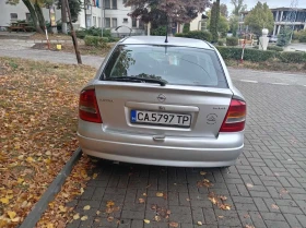 Opel Astra 1.7 DTI - 2000 € - 48933969 4 | Car24.bg Opel Astra 1.7 DTI - 2000 € - 48933969 4