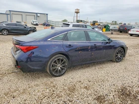 Toyota Avalon 3.5l Touring | Auto.bg — изображение 3 Toyota Avalon 3.5l Touring | Auto.bg — изображение 3