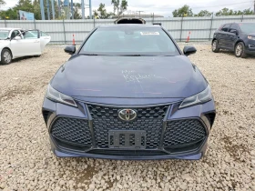 Toyota Avalon 3.5l Touring | Auto.bg — изображение 5 Toyota Avalon 3.5l Touring | Auto.bg — изображение 5