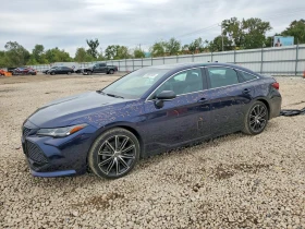 Toyota Avalon 3.5l Touring