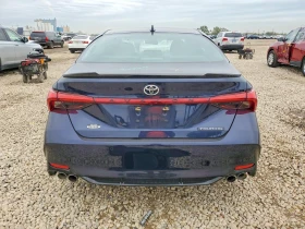 Toyota Avalon 3.5l Touring | Auto.bg — изображение 6 Toyota Avalon 3.5l Touring | Auto.bg — изображение 6