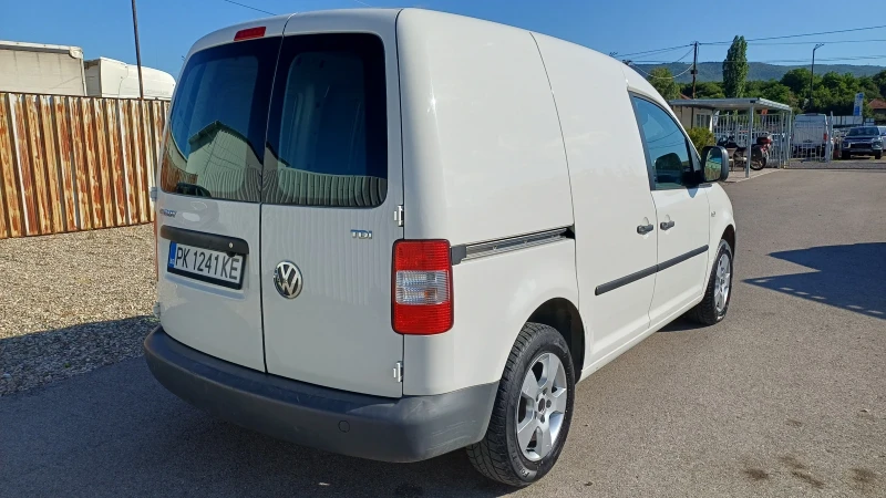 VW Caddy 1.9TDI 105 ОБСЛУЖЕНА - 4999 € - 88052923 1 | Car24.bg VW Caddy 1.9TDI 105 ОБСЛУЖЕНА - 4999 € - 88052923 1