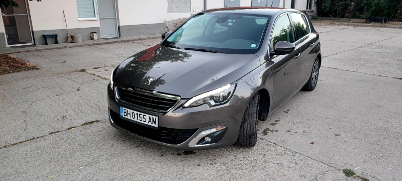 Peugeot 308 Алюр 1.6 hdi adblu 100к.с. - 7650 € / 14962.10 лв. - 79341293 1 | Car24.bg Peugeot 308 Алюр 1.6 hdi adblu 100к.с. - 7650 € / 14962.10 лв. - 79341293 1