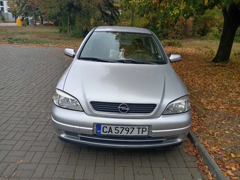 Opel Astra 1.7 DTI - 2000 € - 48933969 1 | Car24.bg Opel Astra 1.7 DTI - 2000 € - 48933969 1