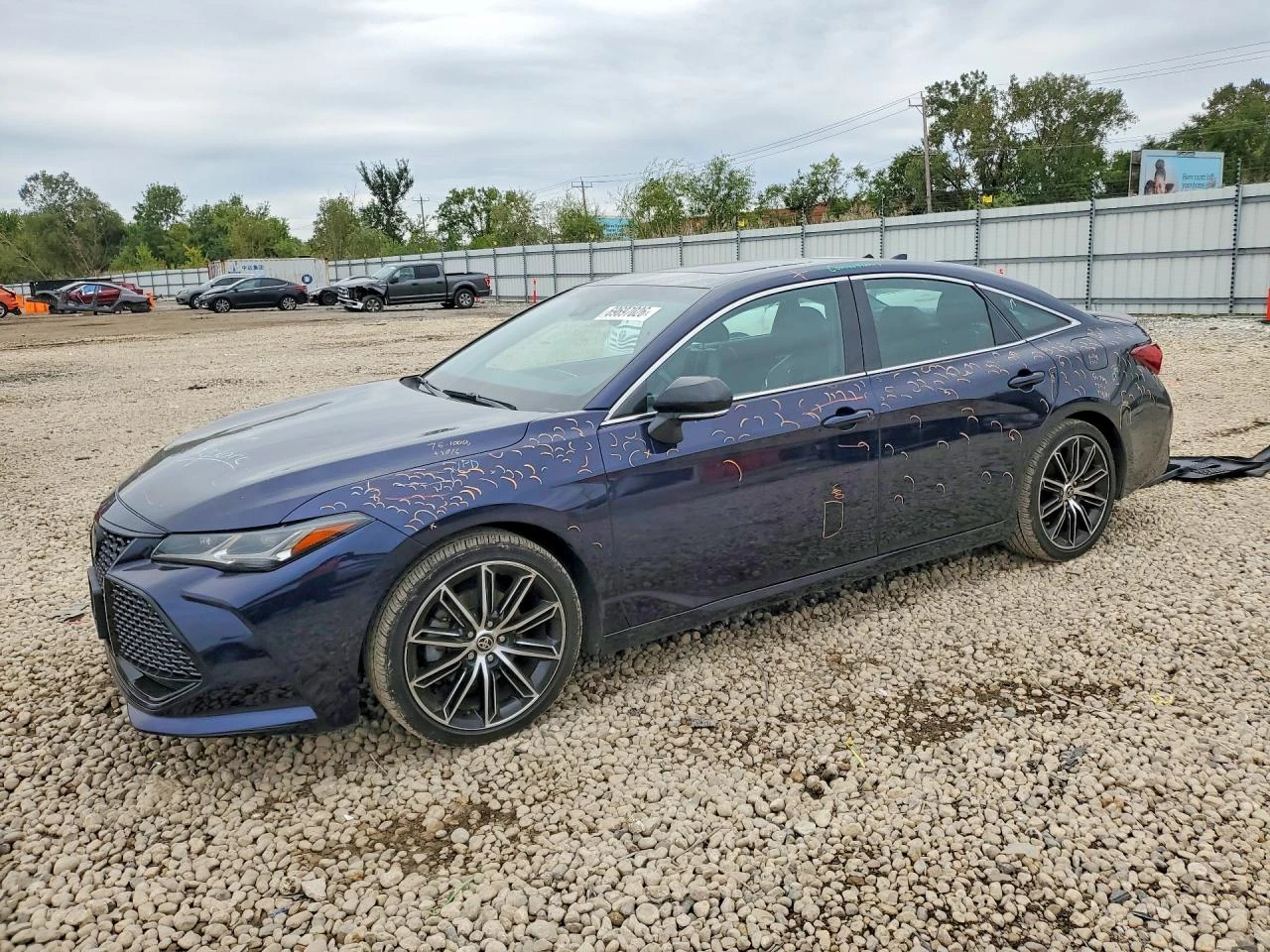Toyota Avalon 3.5l Touring | Auto.bg — изображение 1 Toyota Avalon 3.5l Touring | Auto.bg — изображение 1