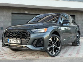 Audi SQ5 Panorama, Head-Up, Matrix, 360, ACC - Car24.bg Audi SQ5 Panorama, Head-Up, Matrix, 360, ACC