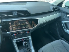 Audi Q3 S line 40 TDI quattro - 30200 € / 59066.07 лв. - 48189112 11 | Car24.bg Audi Q3 S line 40 TDI quattro - 30200 € / 59066.07 лв. - 48189112 11