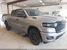Dodge RAM 1500 3.0L I-6 DI, DOHC, VVT, TURBO, 420HP 4X4 Drive - Car24.bg Dodge RAM 1500 3.0L I-6 DI, DOHC, VVT, TURBO, 420HP 4X4 Drive