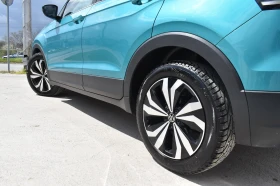 VW T-Cross 1.5i* AUTOMAT* 48000KM | Auto.bg — изображение 2 VW T-Cross 1.5i* AUTOMAT* 48000KM | Auto.bg — изображение 2