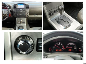 Nissan Navara 3.0 D* Luxury* 4x4* БАВНИ* Face Lift* АВТОМАТ* | Auto.bg — изображение 13 Nissan Navara 3.0 D* Luxury* 4x4* БАВНИ* Face Lift* АВТОМАТ* | Auto.bg — изображение 13