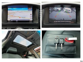 Nissan Navara 3.0 D* Luxury* 4x4* БАВНИ* Face Lift* АВТОМАТ* | Auto.bg — изображение 14 Nissan Navara 3.0 D* Luxury* 4x4* БАВНИ* Face Lift* АВТОМАТ* | Auto.bg — изображение 14