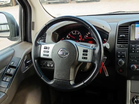 Nissan Navara 3.0 D* Luxury* 4x4* БАВНИ* Face Lift* АВТОМАТ* | Auto.bg — изображение 12 Nissan Navara 3.0 D* Luxury* 4x4* БАВНИ* Face Lift* АВТОМАТ* | Auto.bg — изображение 12