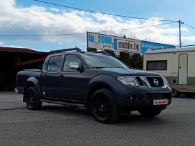 Nissan Navara 3.0 D* Luxury* 4x4* БАВНИ* Face Lift* АВТОМАТ* | Auto.bg — изображение 3 Nissan Navara 3.0 D* Luxury* 4x4* БАВНИ* Face Lift* АВТОМАТ* | Auto.bg — изображение 3