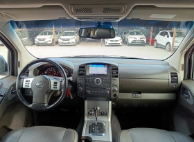 Nissan Navara 3.0 D* Luxury* 4x4* БАВНИ* Face Lift* АВТОМАТ* | Auto.bg — изображение 11 Nissan Navara 3.0 D* Luxury* 4x4* БАВНИ* Face Lift* АВТОМАТ* | Auto.bg — изображение 11