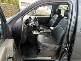 Nissan Navara 3.0 D* Luxury* 4x4* БАВНИ* Face Lift* АВТОМАТ* | Auto.bg — изображение 9 Nissan Navara 3.0 D* Luxury* 4x4* БАВНИ* Face Lift* АВТОМАТ* | Auto.bg — изображение 9