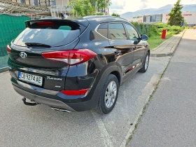 Hyundai Tucson undefined | Auto.bg — изображение 3 Hyundai Tucson undefined | Auto.bg — изображение 3