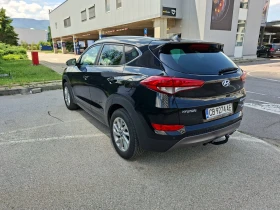 Hyundai Tucson undefined | Auto.bg — изображение 4 Hyundai Tucson undefined | Auto.bg — изображение 4