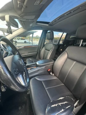 Mercedes-Benz GL 450 4matic | Auto.bg — изображение 6 Mercedes-Benz GL 450 4matic | Auto.bg — изображение 6