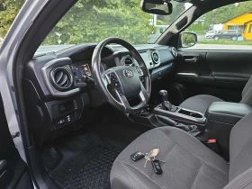 Toyota Tacoma * SR5 * CARFAX * ОПЦИЯ ЗА ФИНАНСИРАНЕ - 19300 € - 68013922 5 | Car24.bg Toyota Tacoma * SR5 * CARFAX * ОПЦИЯ ЗА ФИНАНСИРАНЕ - 19300 € - 68013922 5