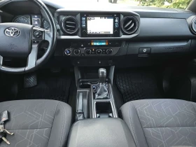 Toyota Tacoma * SR5 * CARFAX * ОПЦИЯ ЗА ФИНАНСИРАНЕ - 19300 € - 68013922 9 | Car24.bg Toyota Tacoma * SR5 * CARFAX * ОПЦИЯ ЗА ФИНАНСИРАНЕ - 19300 € - 68013922 9
