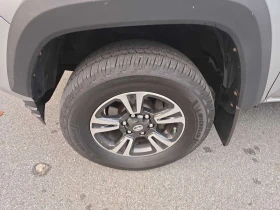 Toyota Tacoma * SR5 * CARFAX * ОПЦИЯ ЗА ФИНАНСИРАНЕ - 19300 € - 68013922 7 | Car24.bg Toyota Tacoma * SR5 * CARFAX * ОПЦИЯ ЗА ФИНАНСИРАНЕ - 19300 € - 68013922 7