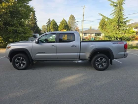 Toyota Tacoma * SR5 * CARFAX * ОПЦИЯ ЗА ФИНАНСИРАНЕ - 19300 € - 68013922 2 | Car24.bg Toyota Tacoma * SR5 * CARFAX * ОПЦИЯ ЗА ФИНАНСИРАНЕ - 19300 € - 68013922 2