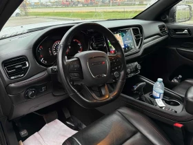 Dodge Durango * GT Plus * CARFAX * ОБДУХВАНЕ * CARPLAY * | Auto.bg — изображение 7 Dodge Durango * GT Plus * CARFAX * ОБДУХВАНЕ * CARPLAY * | Auto.bg — изображение 7
